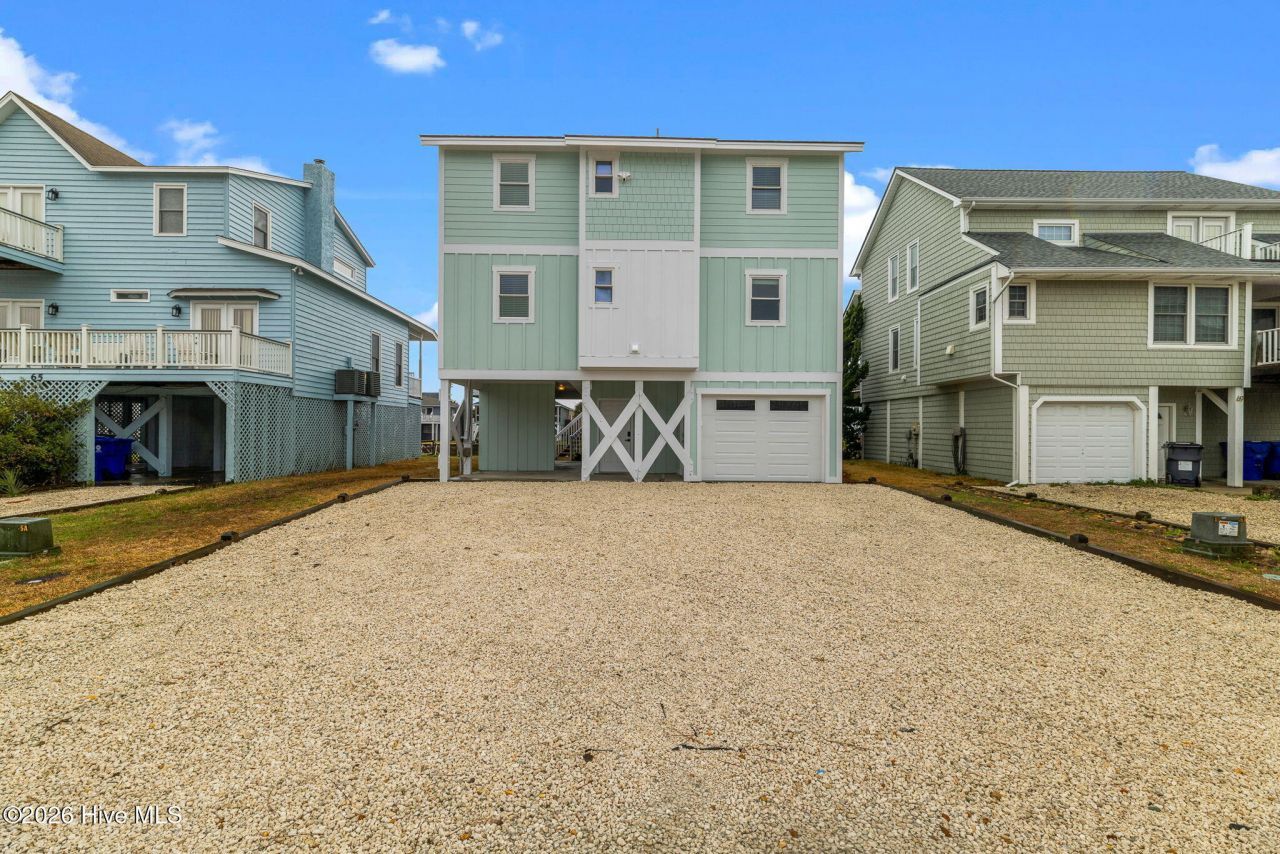 67 Concord Street, Ocean Isle Beach, NC 28469 Main Photo
