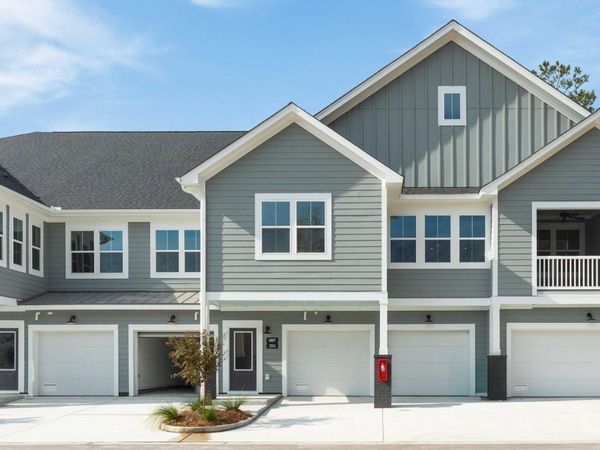 501 Raes Court, Unit 101, Charleston, SC 29414