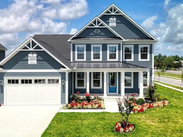 32004 NATHAN HALE DRIVE, REHOBOTH BEACH, DE 19971