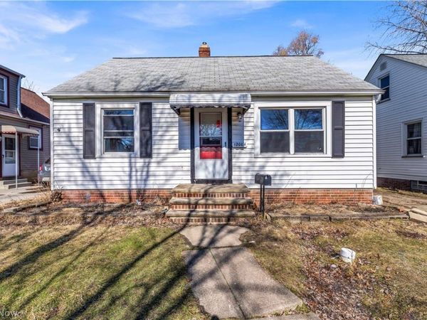 12004 Mortimer Avenue, Cleveland, OH 44111