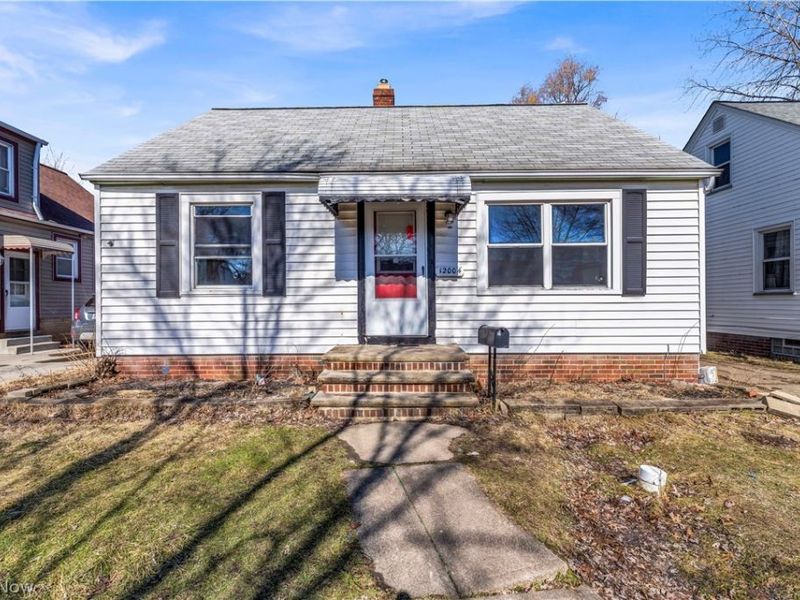 12004 Mortimer Avenue, Cleveland, OH 44111 Photo 1