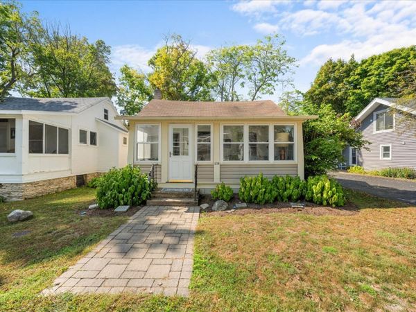 336 Peach Avenue, Lakeside, OH 43440