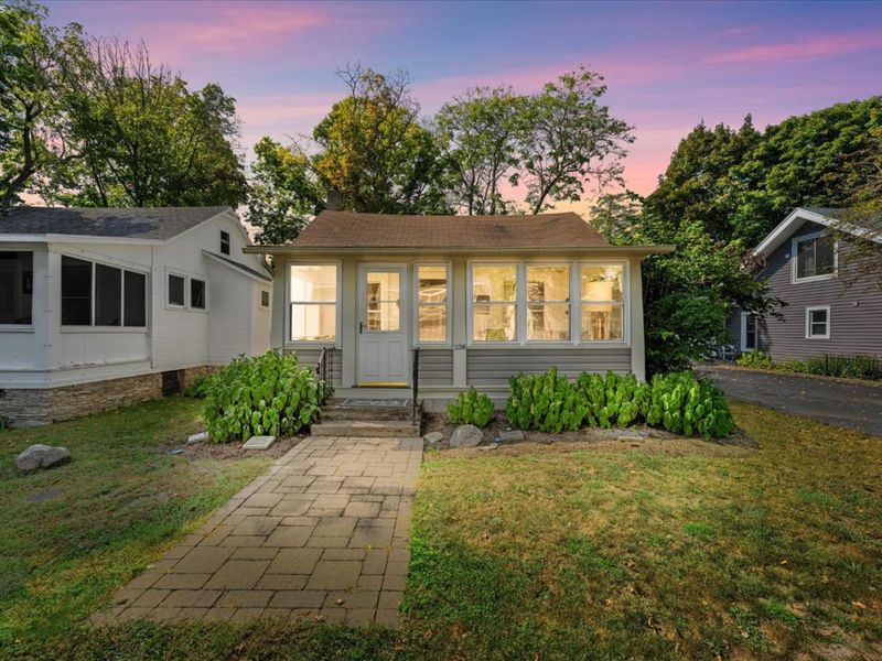 336 Peach Avenue, Lakeside, OH 43440 Photo 2