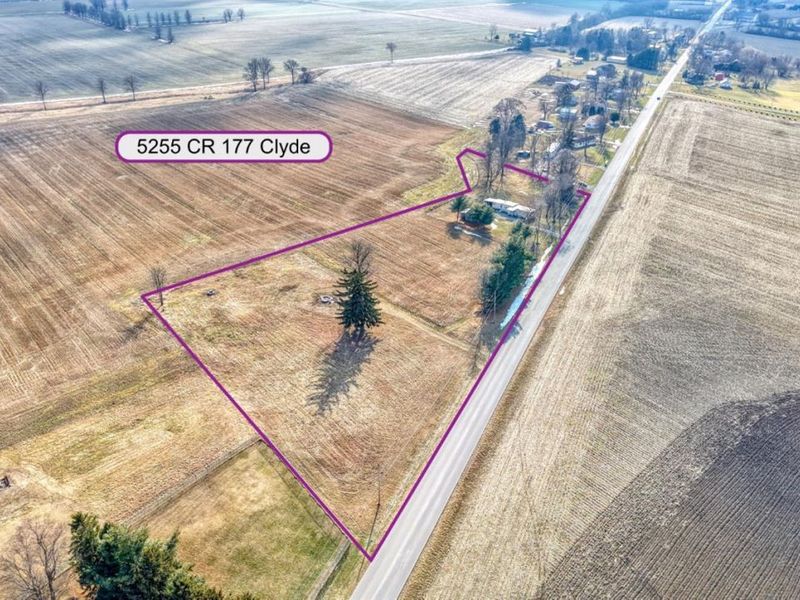 5255 County Road 177, Clyde, OH 43410 Photo 1