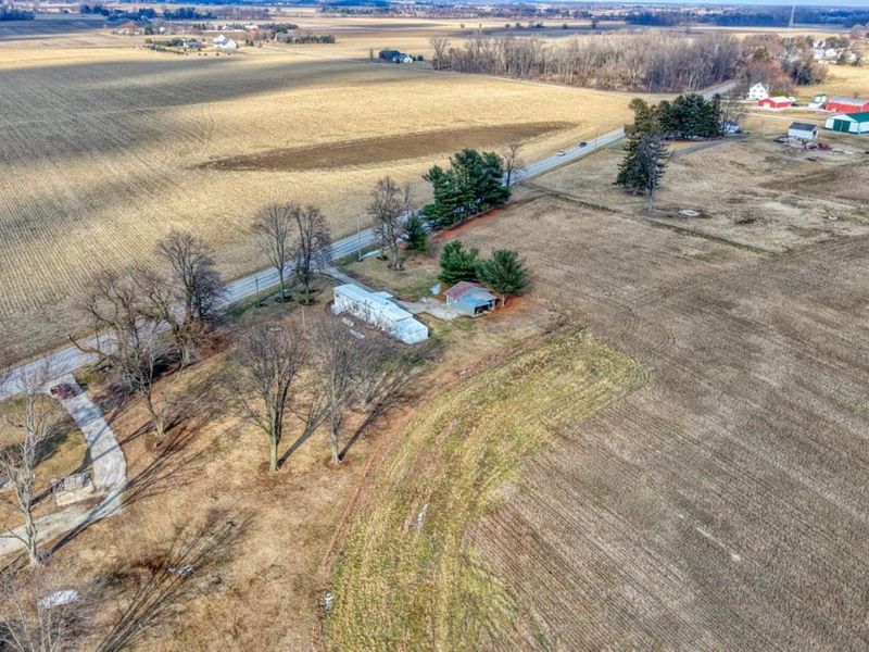 5255 County Road 177, Clyde, OH 43410 Photo 5