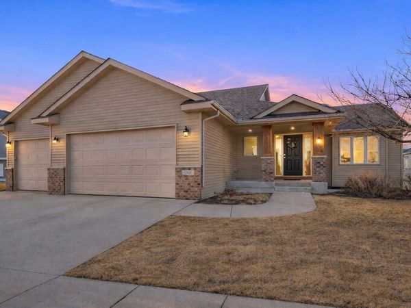 1306 4th Street NW, New Prague, MN 56071