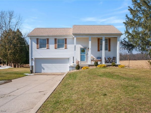 8848 Westfield Road, Westfield Center, OH 44251