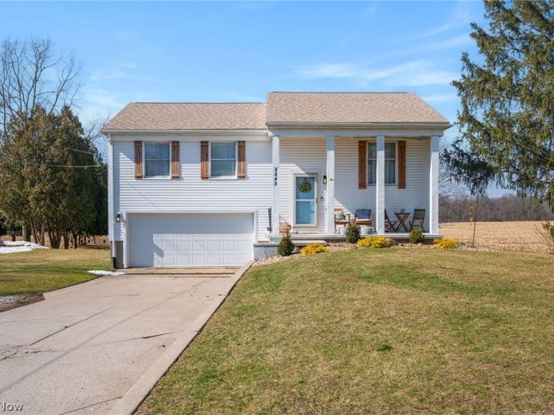 8848 Westfield Road, Westfield Center, OH 44251 Photo 1