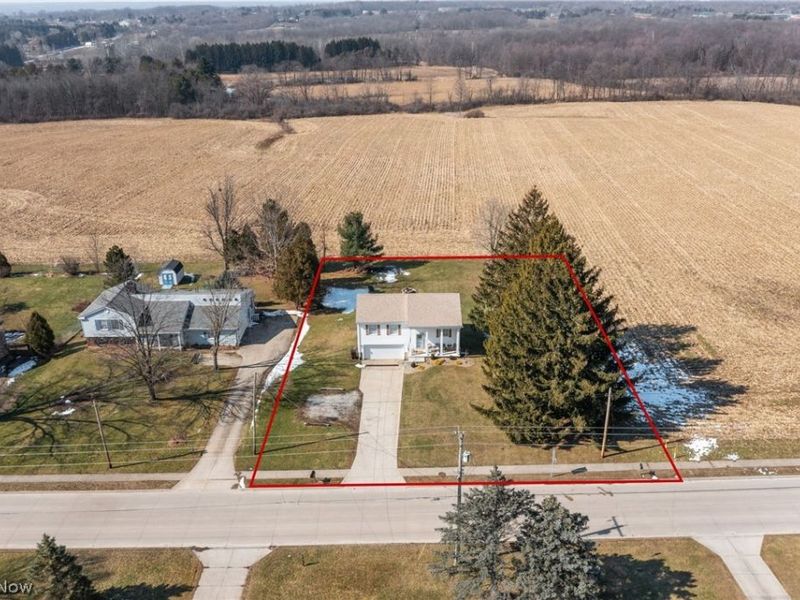 8848 Westfield Road, Westfield Center, OH 44251 Photo 2