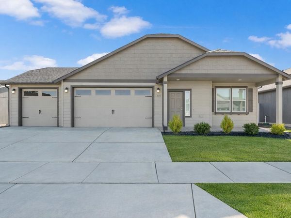 1101 S Pillar Rock Dr, Spokane, WA 99224