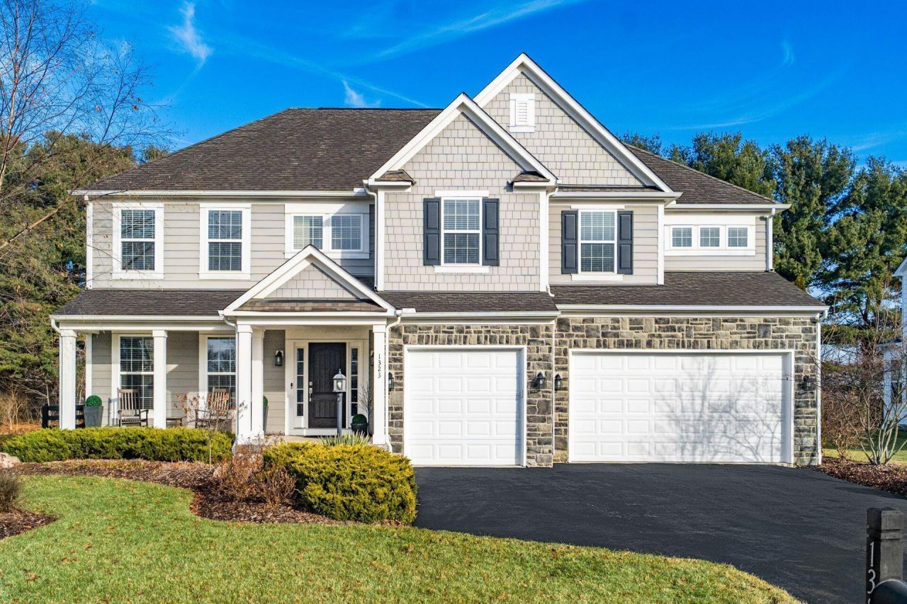 1323 Swanton Street, Lewis Center, OH 43035 Main Photo