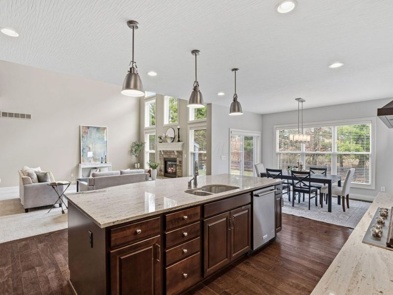 1323 Swanton Street, Lewis Center, OH 43035 Photo 12