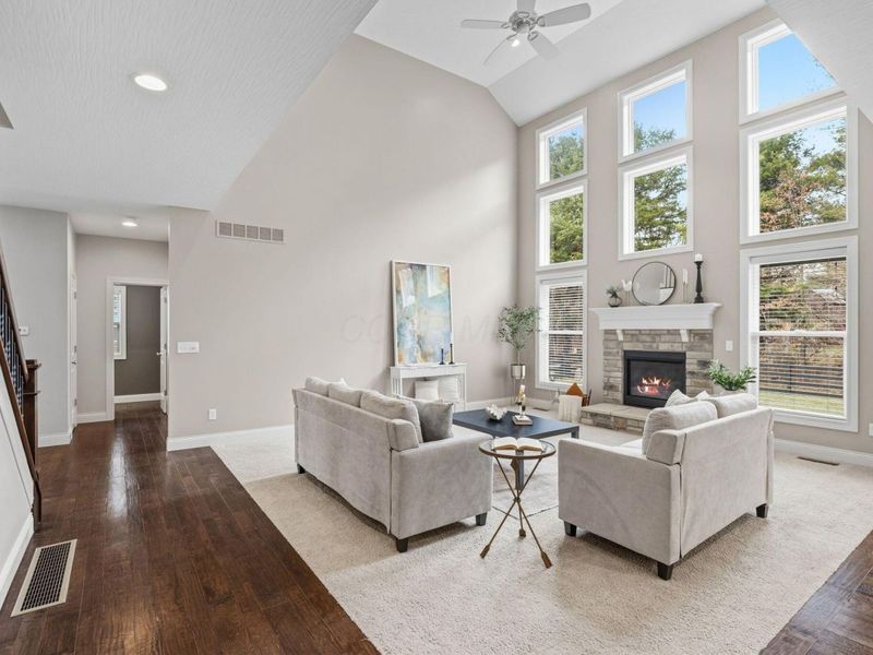 1323 Swanton Street, Lewis Center, OH 43035 Photo 4