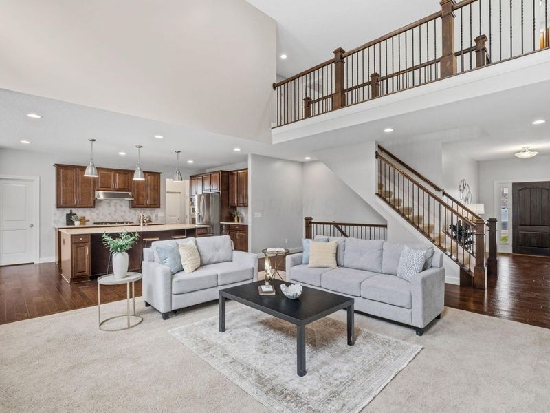 1323 Swanton Street, Lewis Center, OH 43035 Photo 5