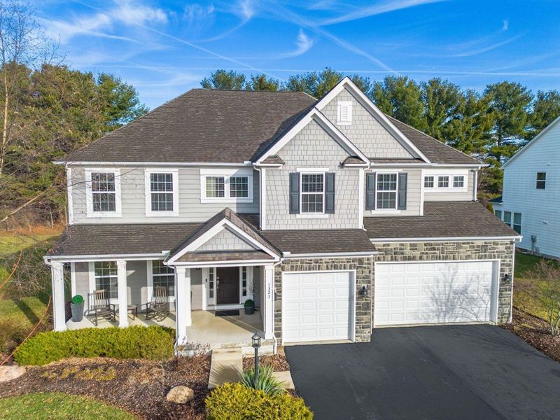 1323 Swanton Street, Lewis Center, OH 43035 Photo 54