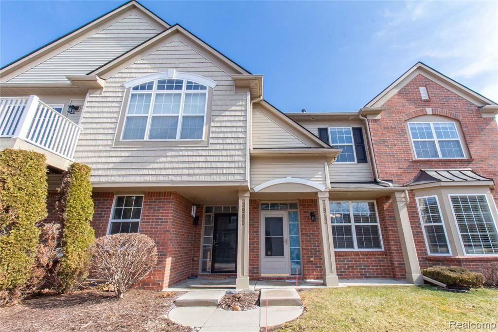 3913 Radcliff Drive, Canton, MI 48188 Main Photo