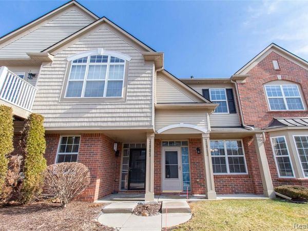 3913 Radcliff Drive, CANTON, MI 48188