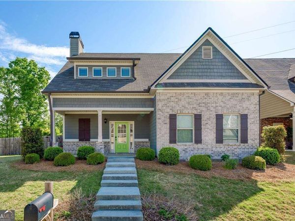 428 Meadow Vista Lane, Hoschton, GA 30548