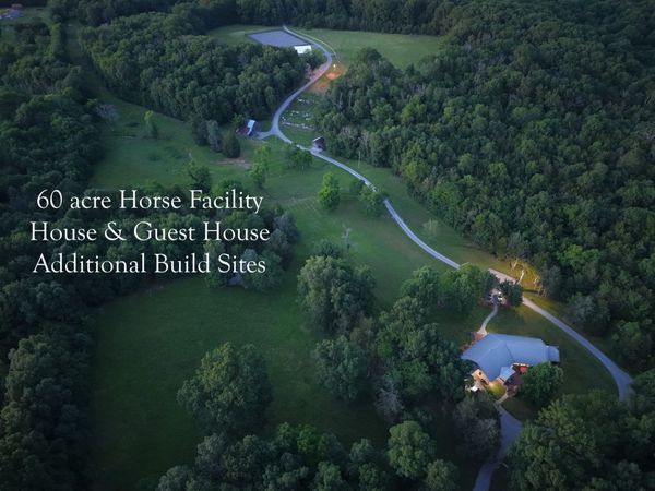 6960 Millersburg Rd, Christiana, TN 37037