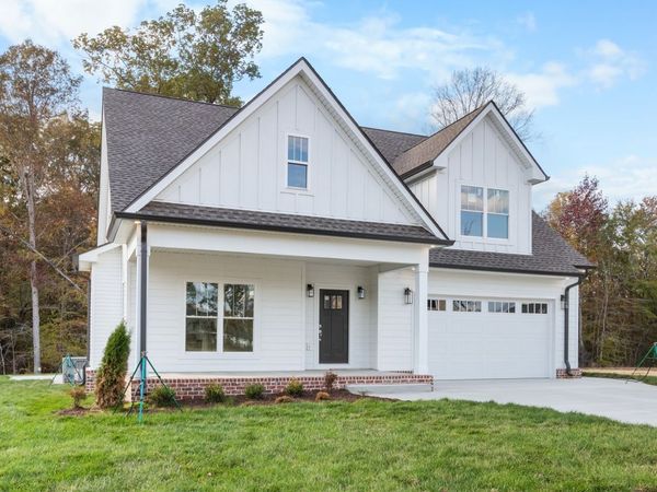 1457 Sango Commons Way , Clarksville, TN 37043