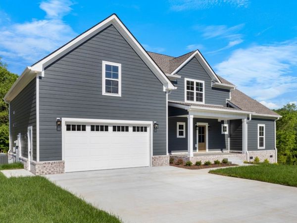 1087 Gratton Rd, Clarksville, TN 37043