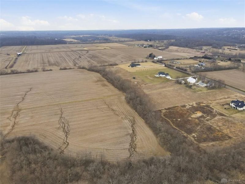 0 N Township Line Road, Waynesville, OH 45068 Photo 2