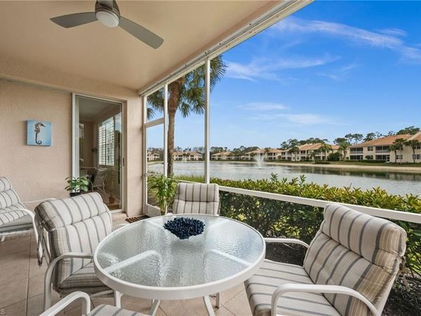 6265 Wilshire Pines CIR, Unit 1103, NAPLES, FL 34109