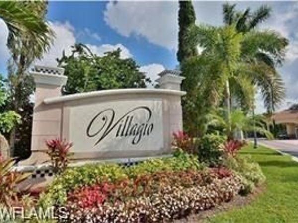 10101 Villagio Palms WAY , Unit 207, ESTERO, FL 33928