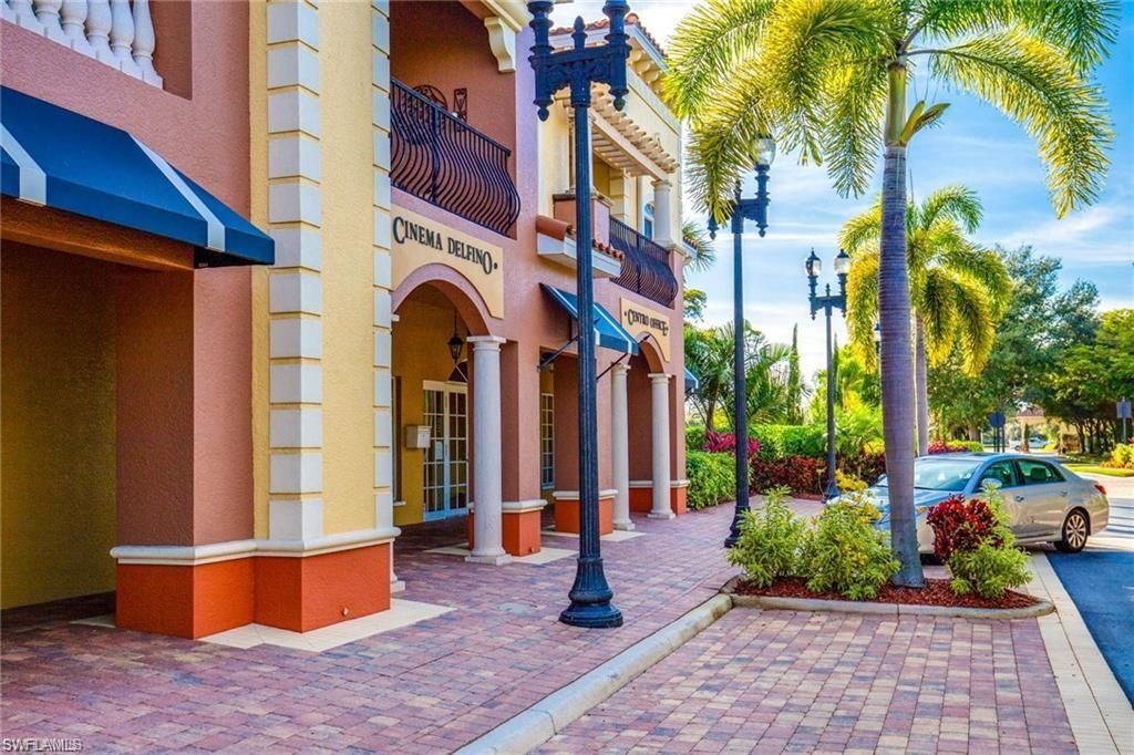 10101 Villagio Palms Way, Unit 207, Estero, FL 33928 Photo