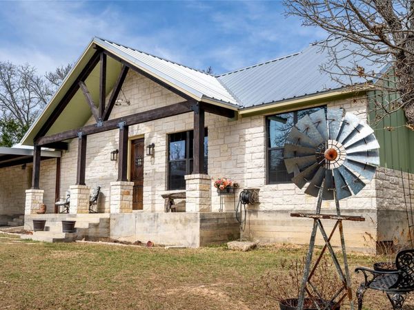 7152 Taylorsville RD, Dale, TX 78616