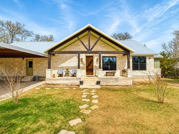 7152 Taylorsville RD, Dale, TX 78616