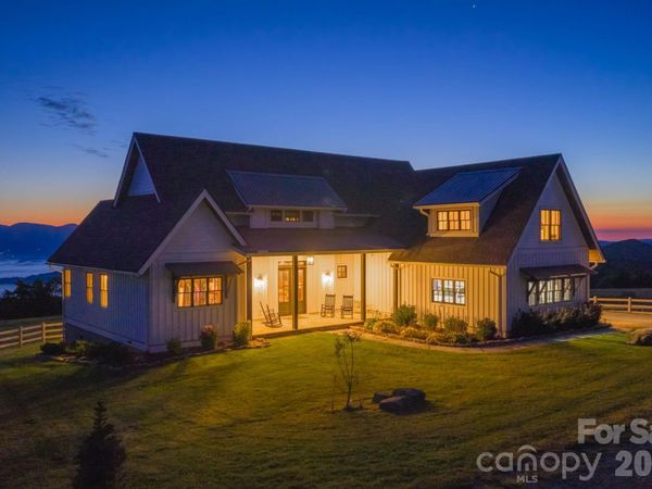 217 Sunrise Vista Lane, Banner Elk, NC 28604