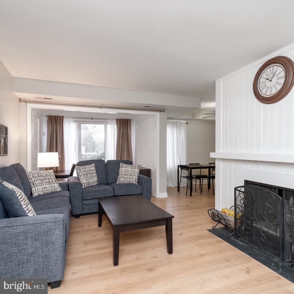 10578 Cross Fox Lane, Unit A-1, Columbia, MD 21044 Main Photo