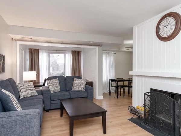 10578 CROSS FOX LANE, Unit A-1, COLUMBIA, MD 21044