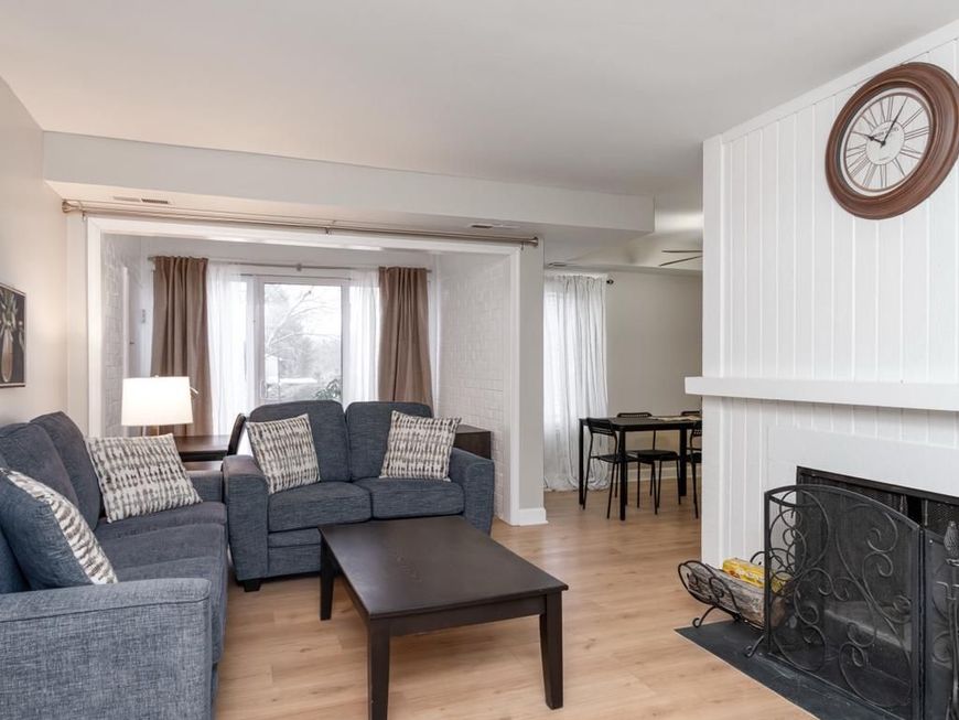 10578 Cross Fox Lane, Unit A-1, Columbia, MD 21044 Main Photo