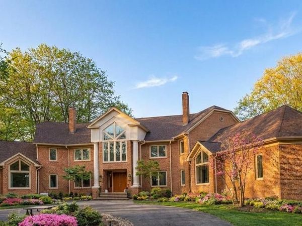 7003 FAWN TRAIL COURT, BETHESDA, MD 20817