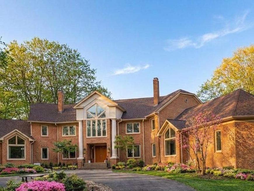 7003 Fawn Trail Court, Bethesda, MD 20817 Main Photo