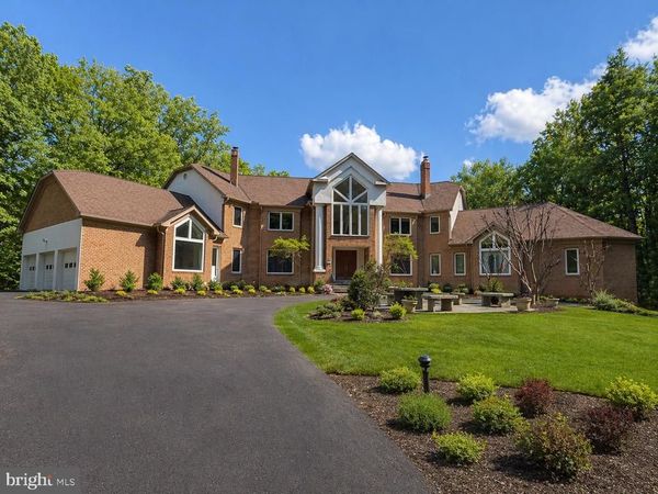 7003 FAWN TRAIL COURT, BETHESDA, MD 20817