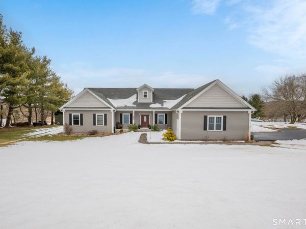 322 Tuttle, Durham, CT 06422