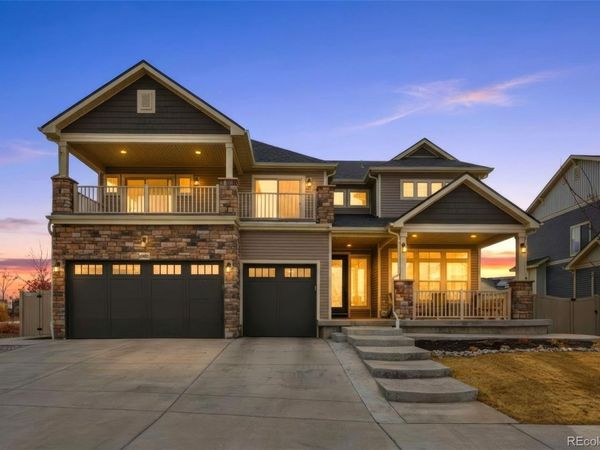 20800 E Beekman Place, Denver, CO 80249