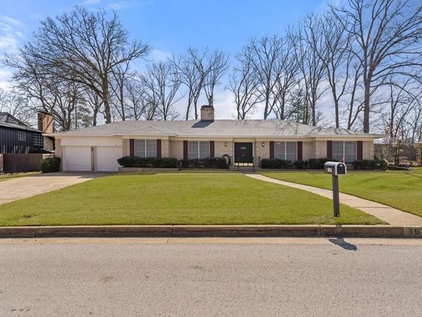 1505 Everglades Drive, Tyler, TX 75703