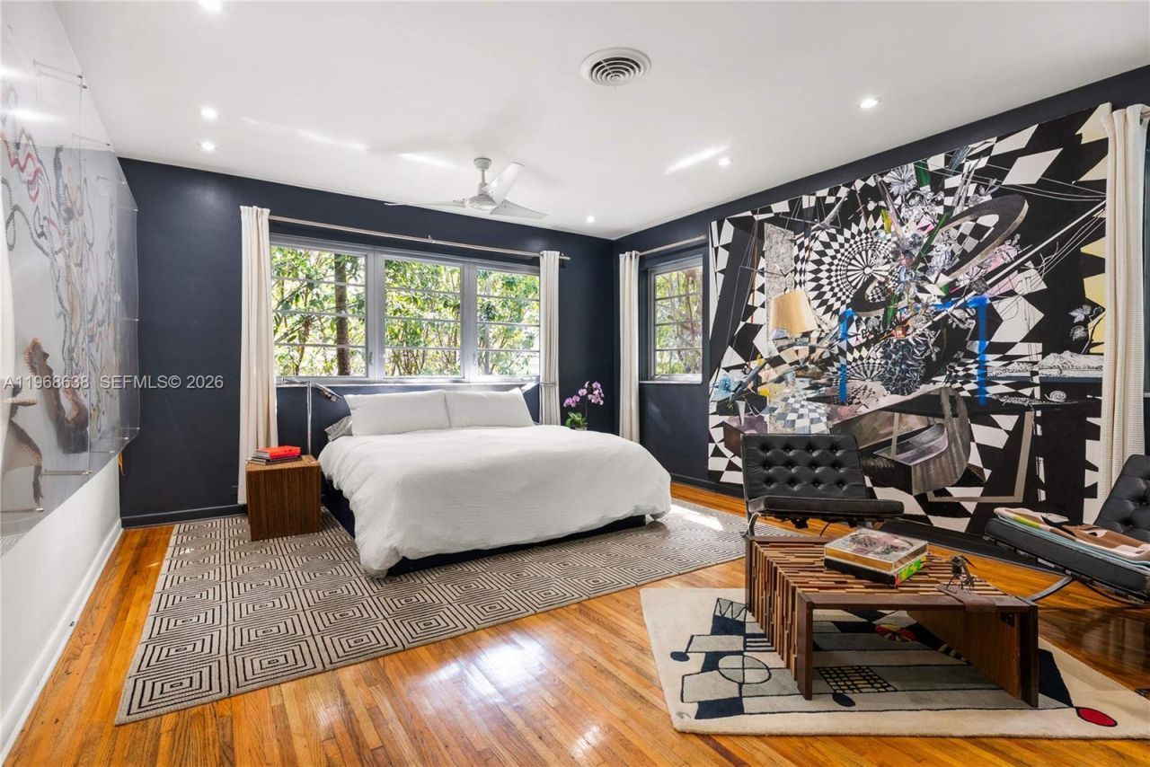 5600 N Bayshore Dr , Miami, FL 33137 Photo