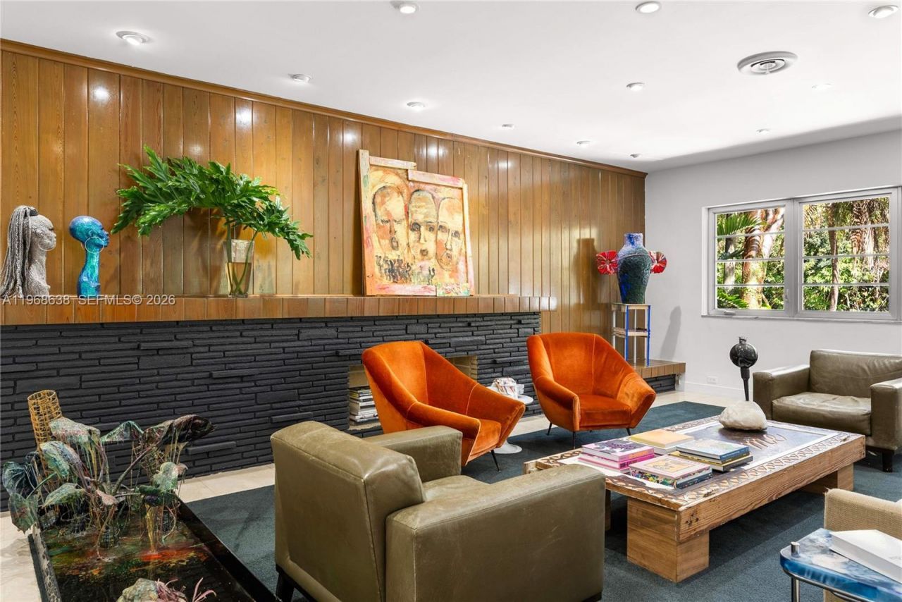 5600 N Bayshore Dr , Miami, FL 33137 Photo