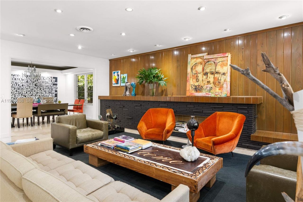 5600 N Bayshore Dr , Miami, FL 33137 Photo