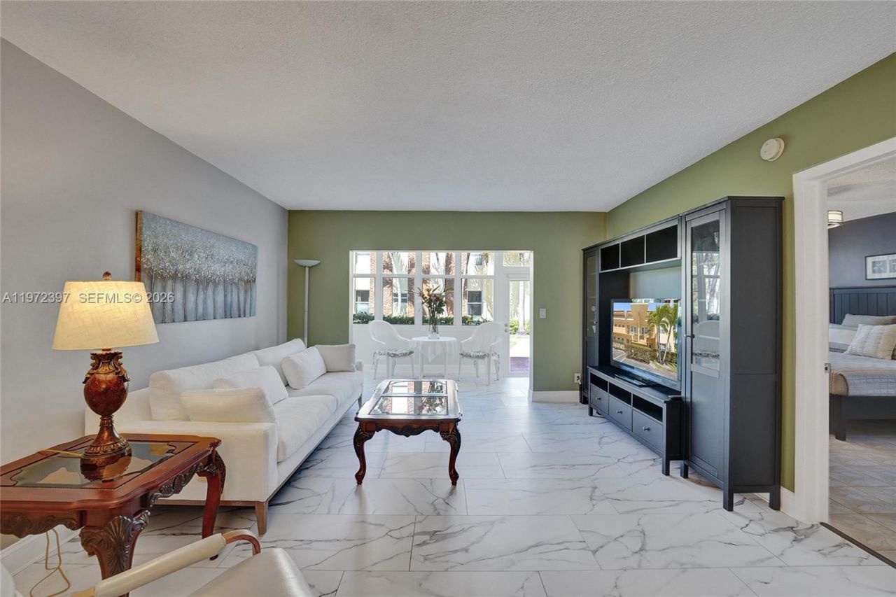 851 NE 14th Ave, Unit 401, Hallandale Beach, FL 33009 Photo