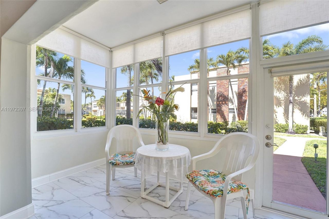 851 NE 14th Ave, Unit 401, Hallandale Beach, FL 33009 Photo