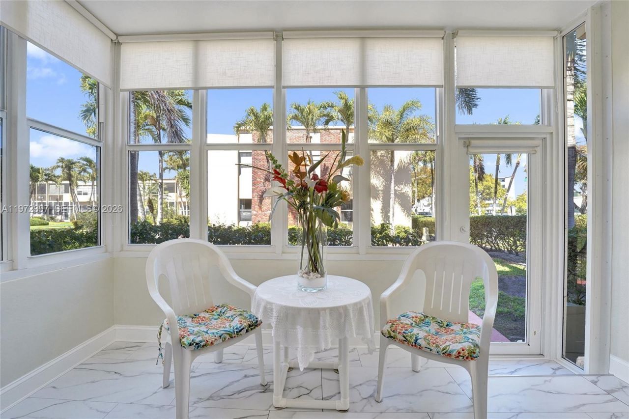 851 NE 14th Ave, Unit 401, Hallandale Beach, FL 33009 Photo