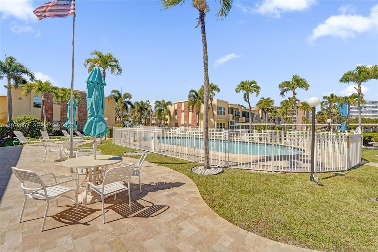 851 NE 14th Ave, Unit 401, Hallandale Beach, FL 33009 Photo