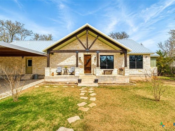 7152 Taylorsville Road, Dale, TX 78616