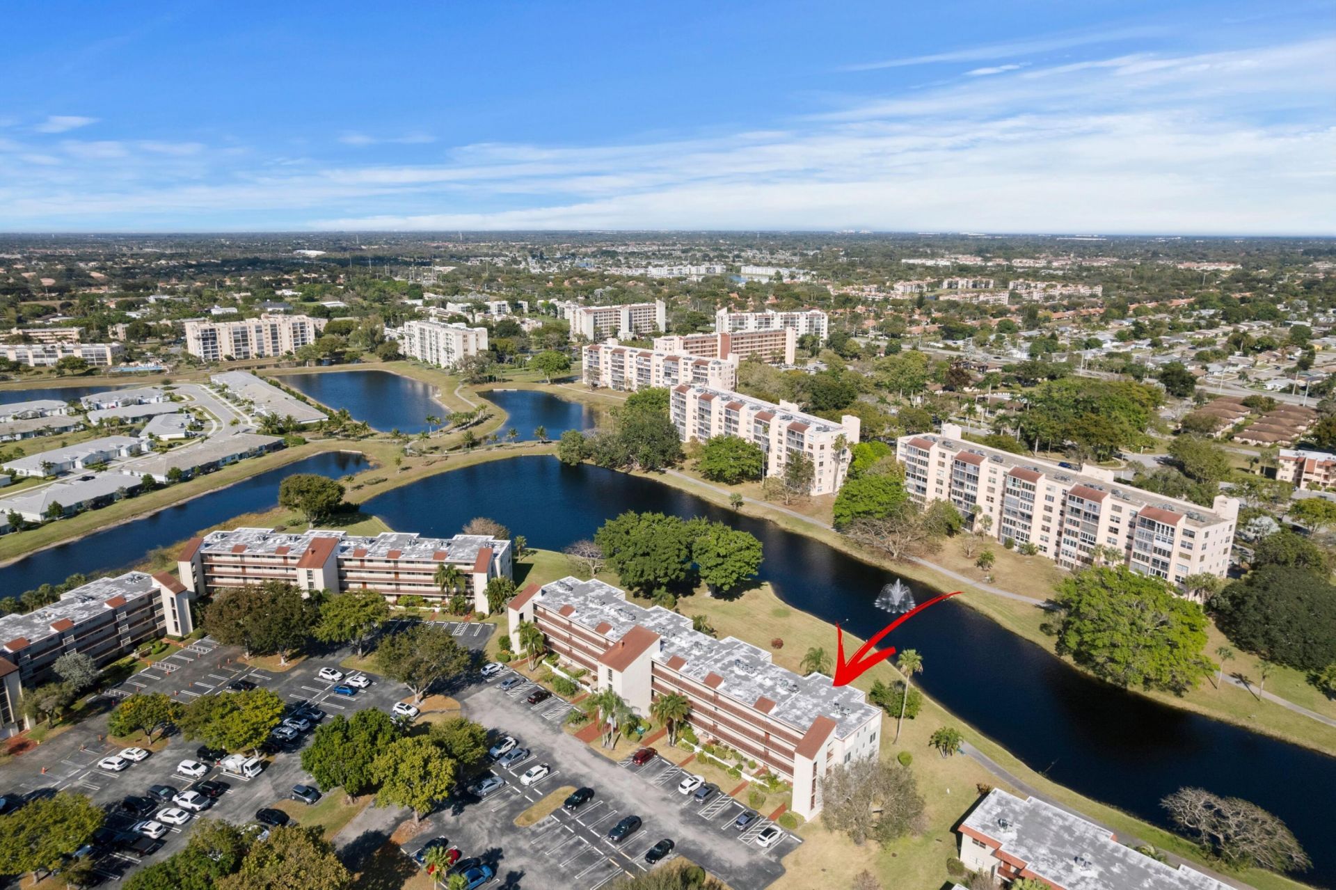 27 Abbey Lane, Unit 307, Delray Beach, FL 33446 Main Photo